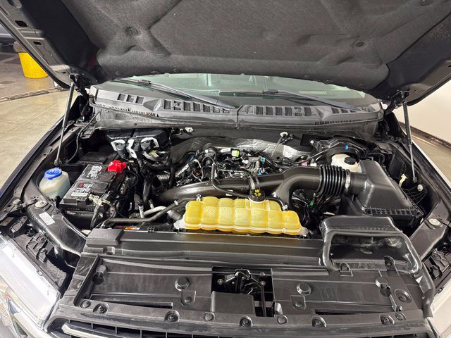 Used 2019 Ford F150 XLT AWD/4WD image 12