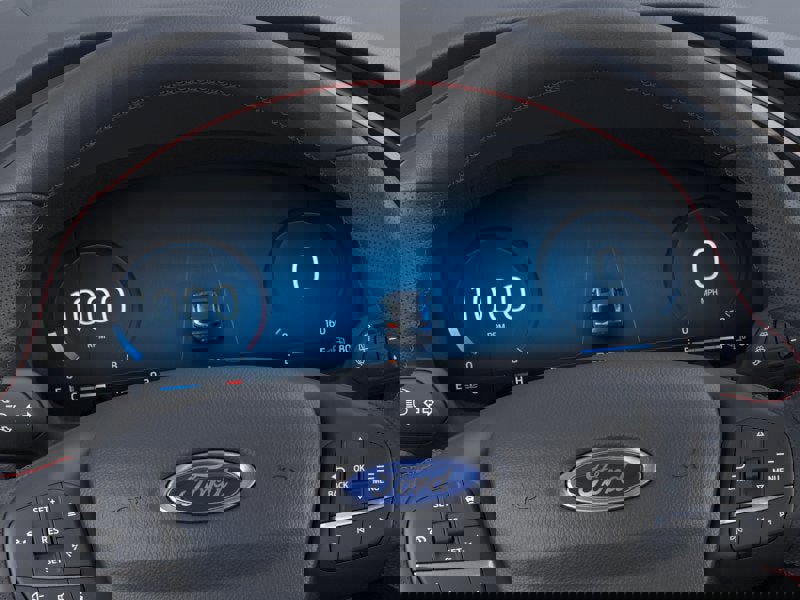 New 2026 Ford Escape ST-Line Elite w/ Premium Technology Package image 13