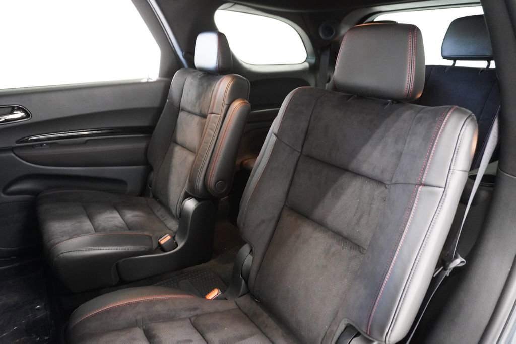 New 2026 Dodge Durango GT image 11