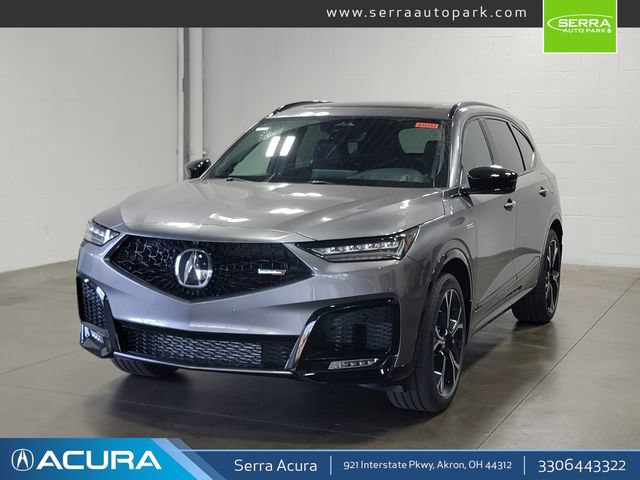 New 2026 Acura MDX Type S w/ Advance Package AWD/4WD image 1