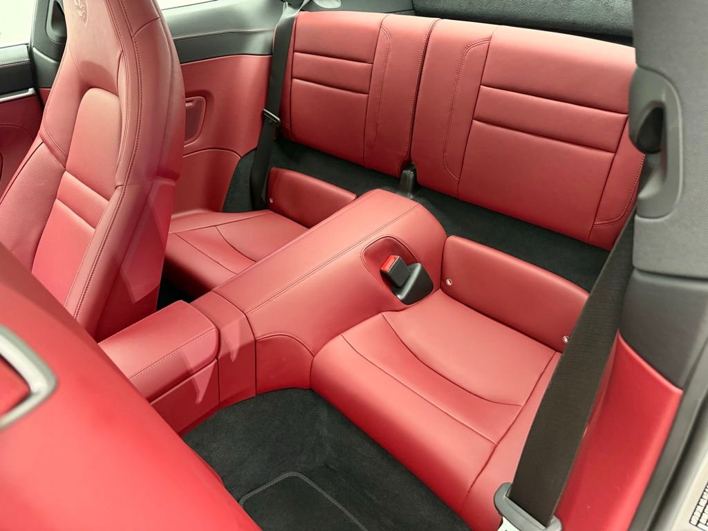 Used 2021 Porsche 911 Carrera S image 26