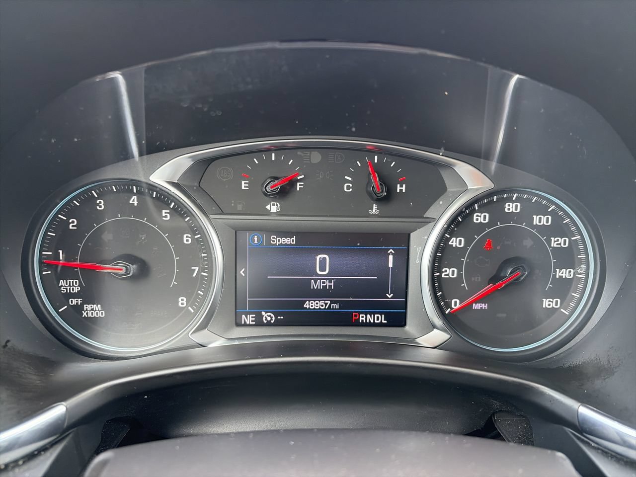 Used 2024 Chevrolet Equinox LT AWD/4WD image 10