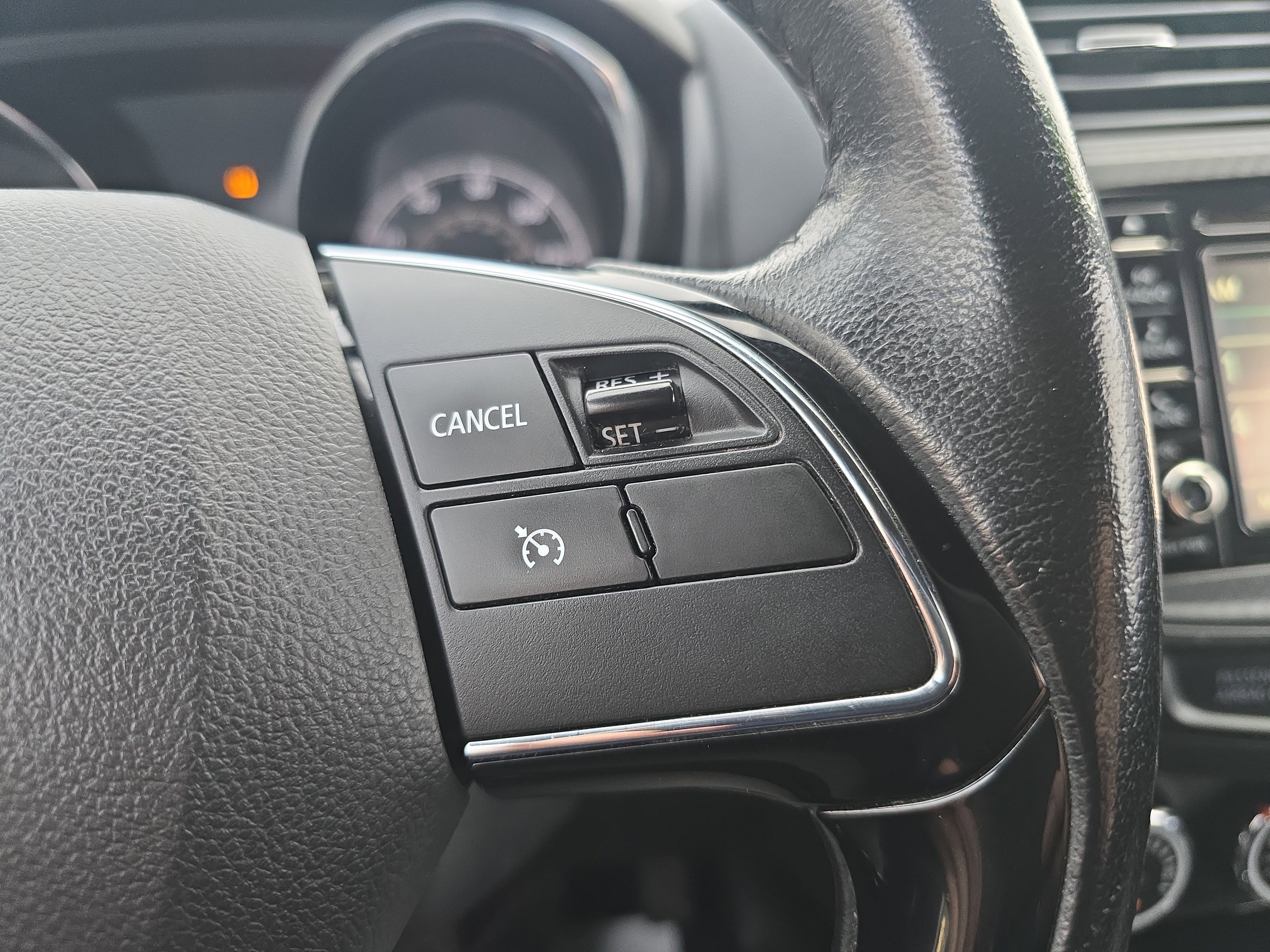 Used 2017 Mitsubishi Outlander Sport SE image 21