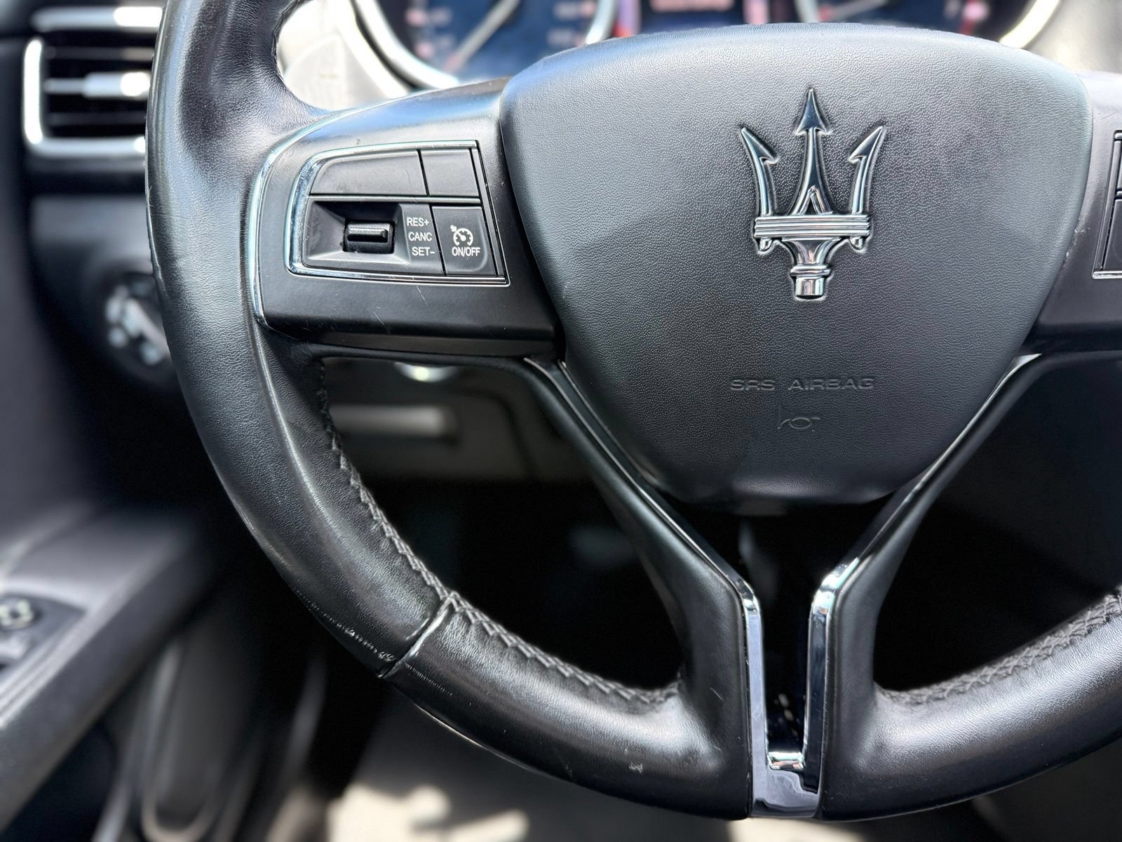 Used 2019 Maserati Ghibli RWD image 26