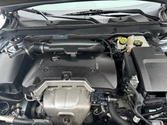 Used 2013 Chevrolet Malibu LTZ image 10