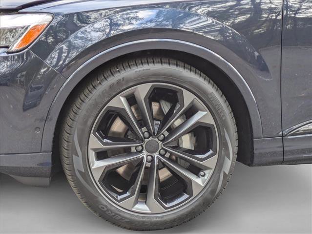 New 2026 Audi Q7 3.0T Premium Plus image 10