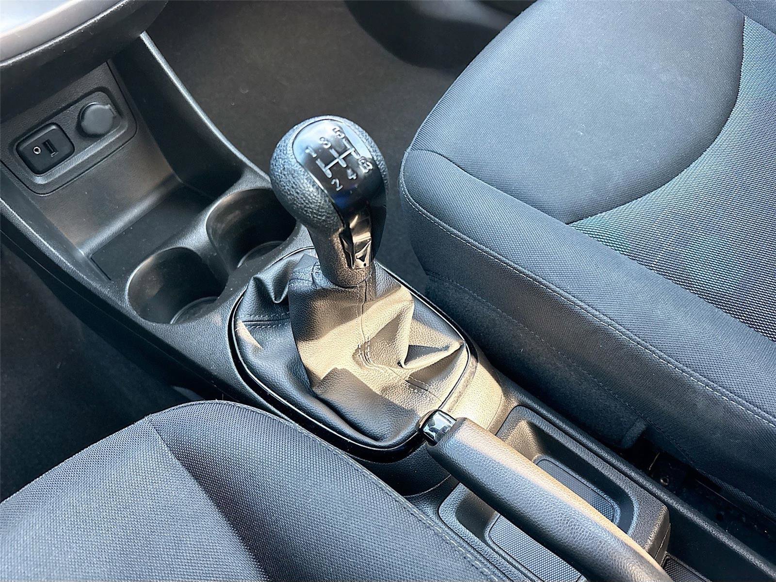 Used 2016 Chevrolet Spark LS image 19