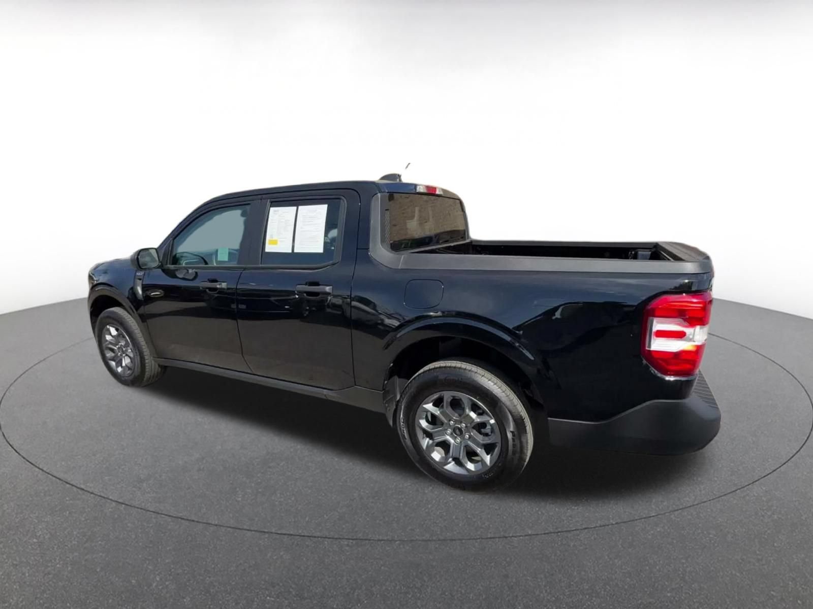 Used 2026 Ford Maverick XLT w/ Equipment Group 301A AWD/4WD image 10