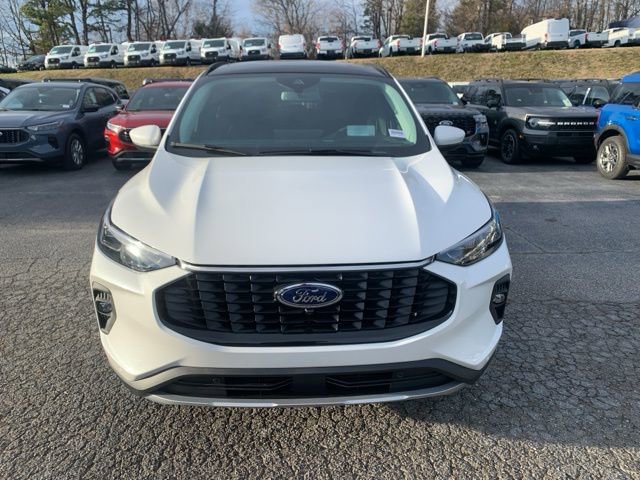 New 2026 Ford Escape SE w/ PHEV Premium Package image 3