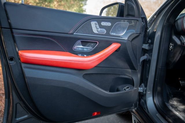 Used 2023 Mercedes-Benz GLE 53 AMG 4MATIC Coupe image 55