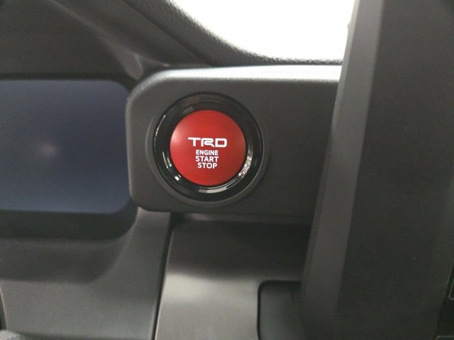 New 2025 Toyota Tacoma TRD Sport image 30