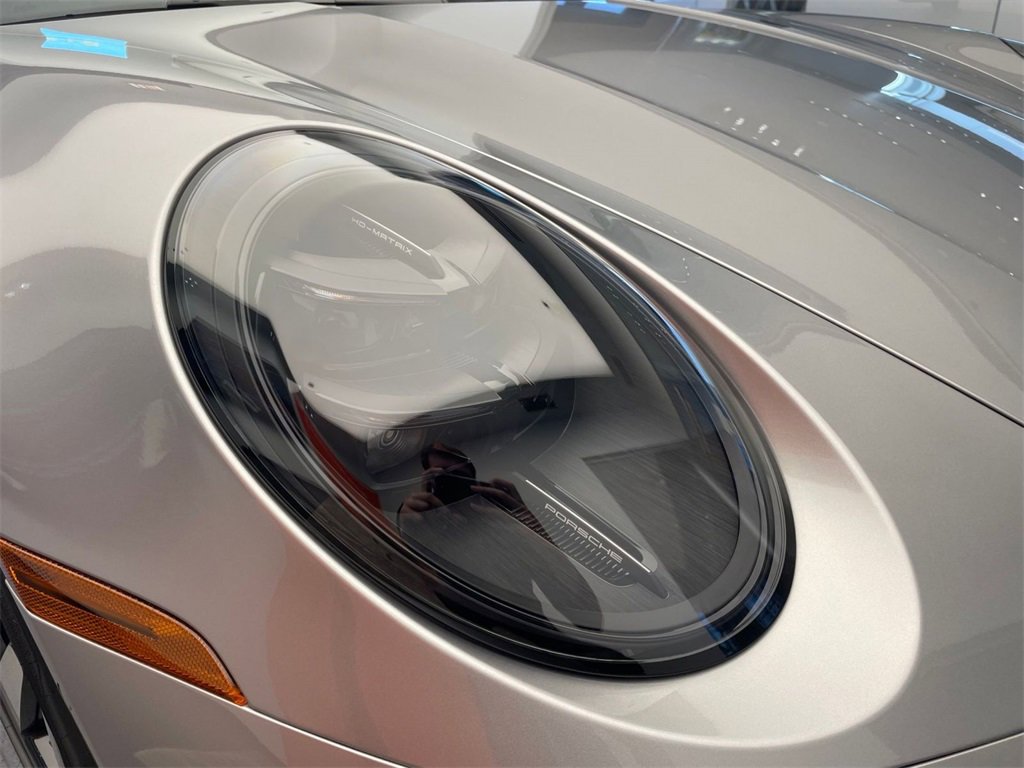 New 2026 Porsche 911 Carrera image 26