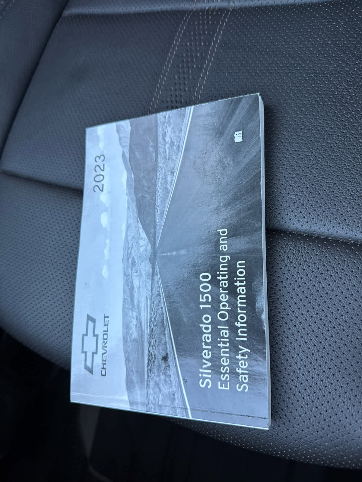 Used 2023 Chevrolet Silverado 1500 High Country w/ High Country Premium Package image 26