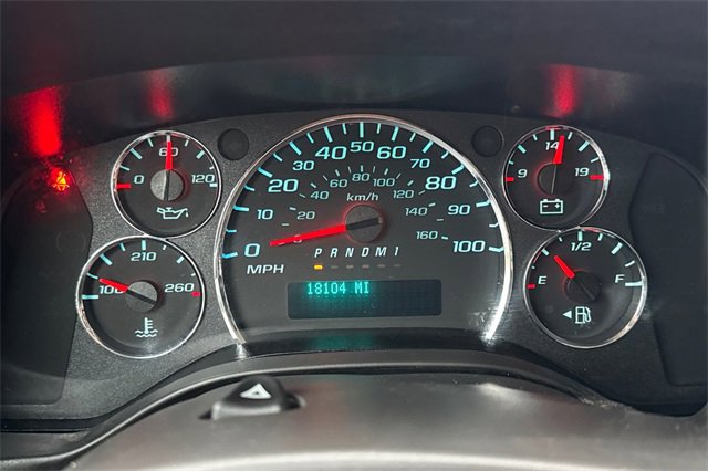 Used 2023 GMC Savana 2500 w/ Driver Convenience Package image 34