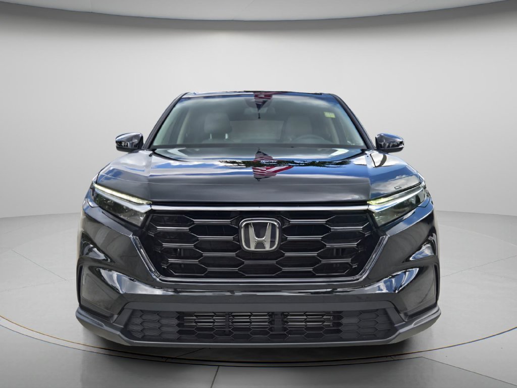 Certified 2026 Honda CR-V EX image 4