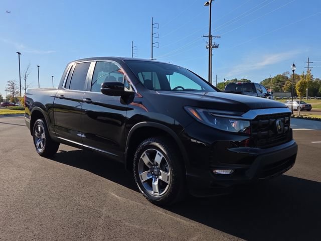 Used 2024 Honda Ridgeline RTL image 7