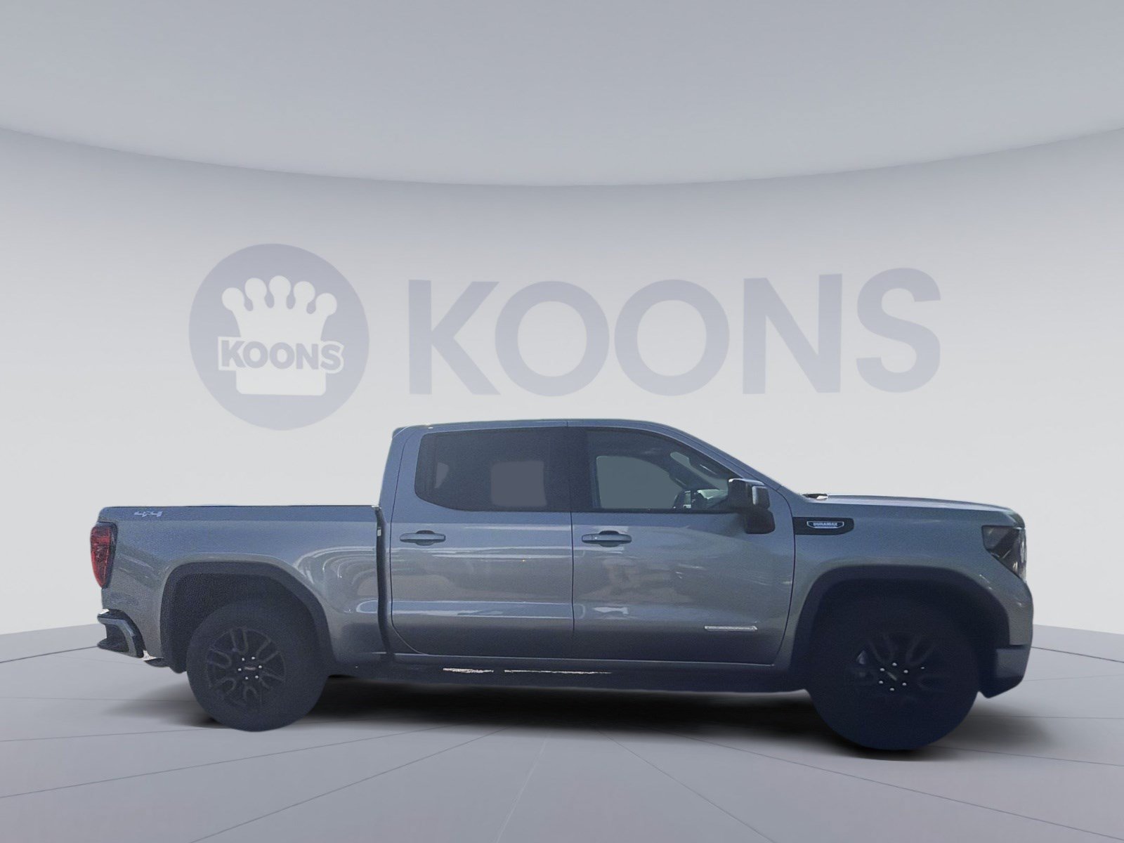 New 2026 GMC Sierra 1500 Elevation w/ Elevation Premium Package AWD/4WD image 5