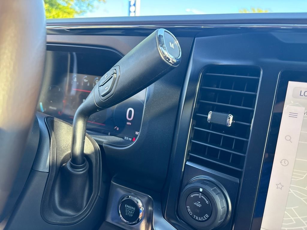 New 2026 Ford F350 King Ranch image 21