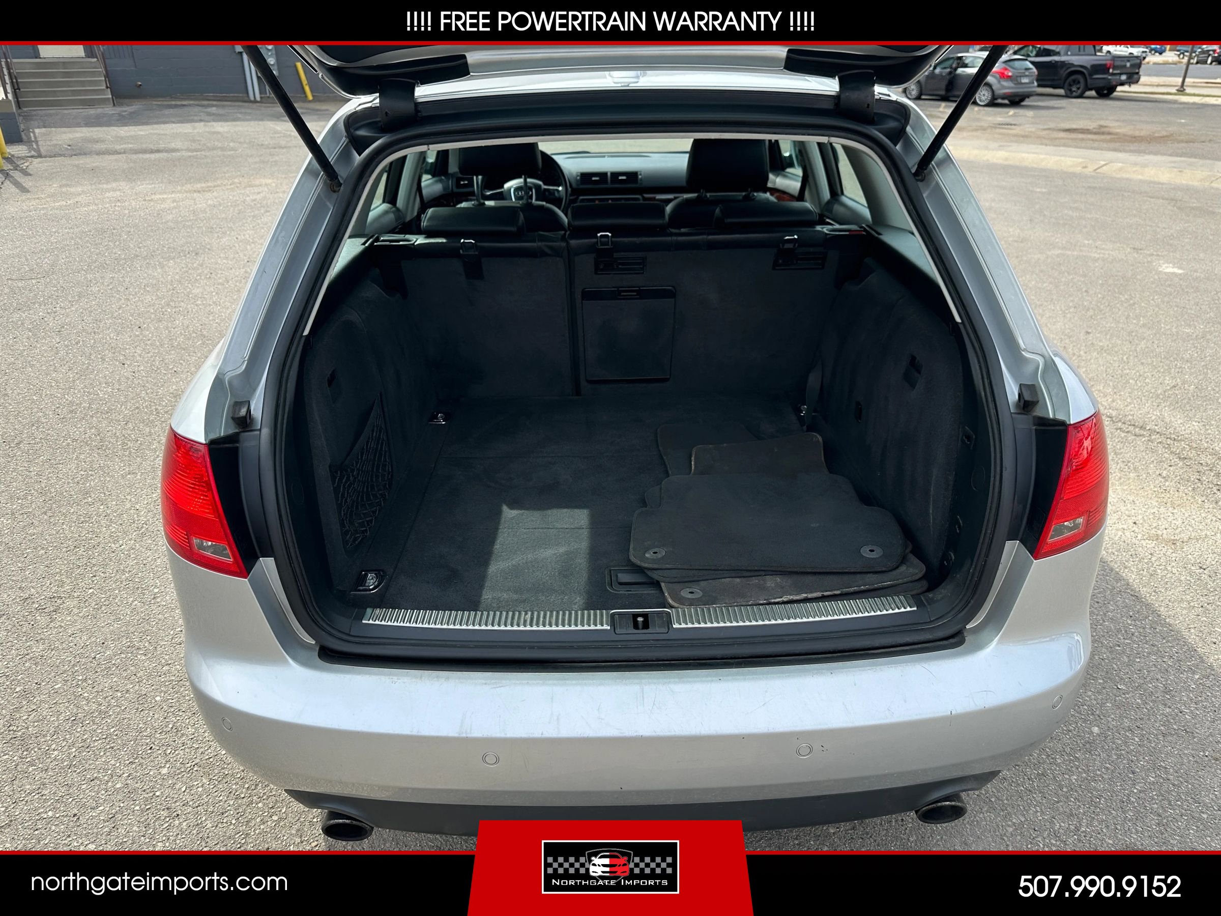 Used 2006 Audi A4 3.2 image 6