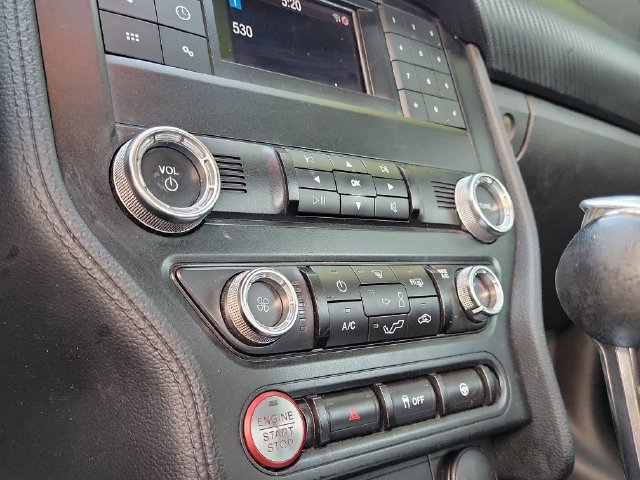 Used 2019 Ford Mustang Coupe RWD image 21