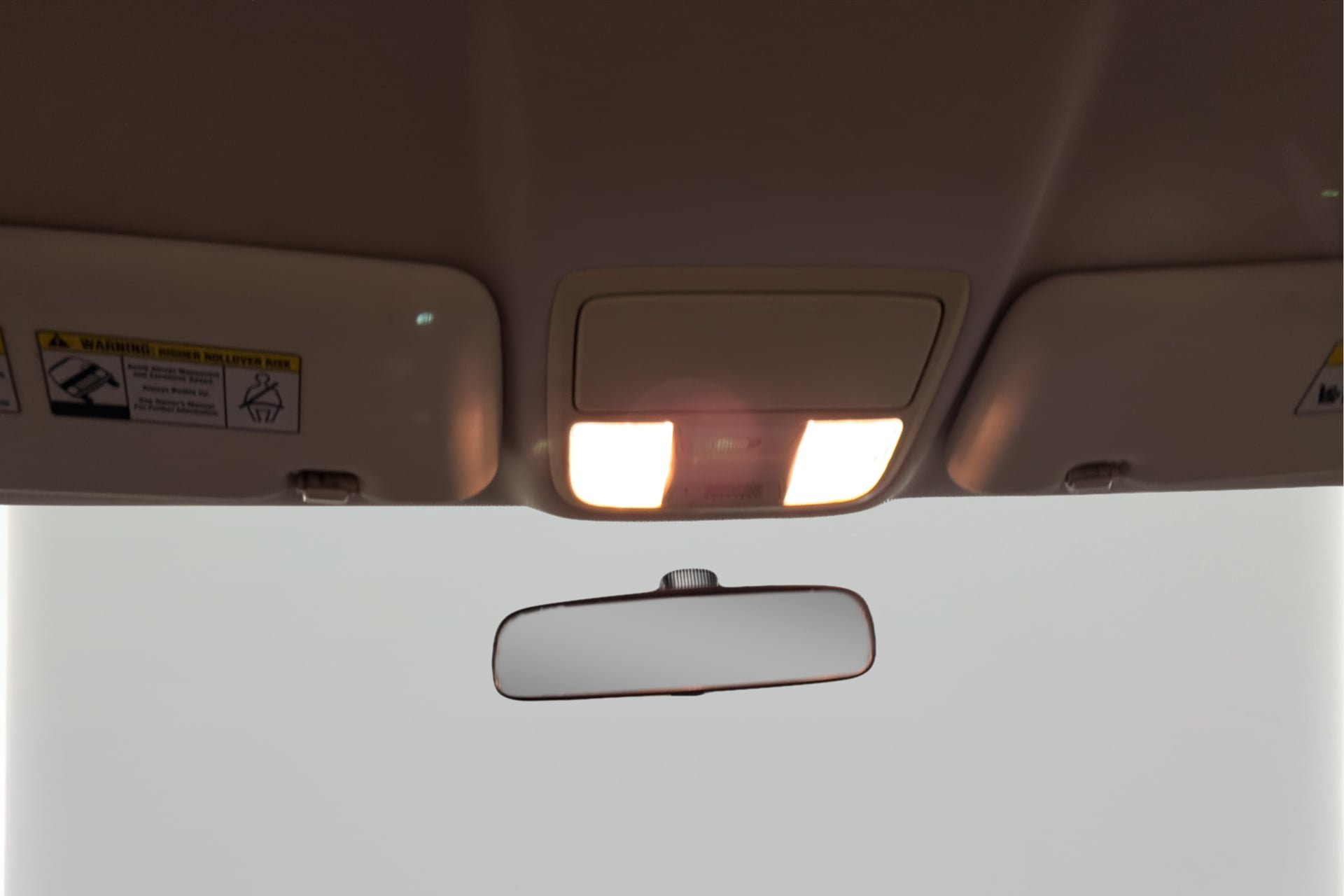 Used 2014 Honda CR-V LX image 18