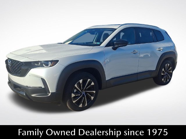 New 2026 MAZDA CX-50 2.5 Hybrid w/ Weather Package AWD/4WD image 3