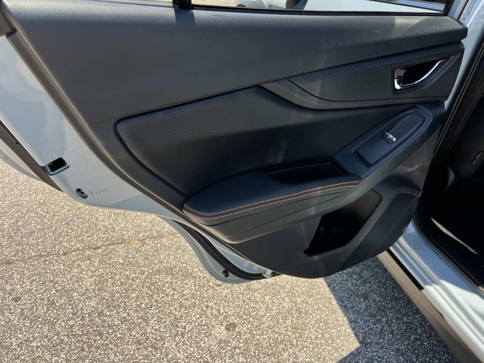 Used 2018 Subaru Crosstrek 2.0i Limited AWD/4WD image 21