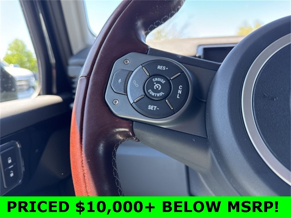 Used 2024 INEOS Grenadier image 7