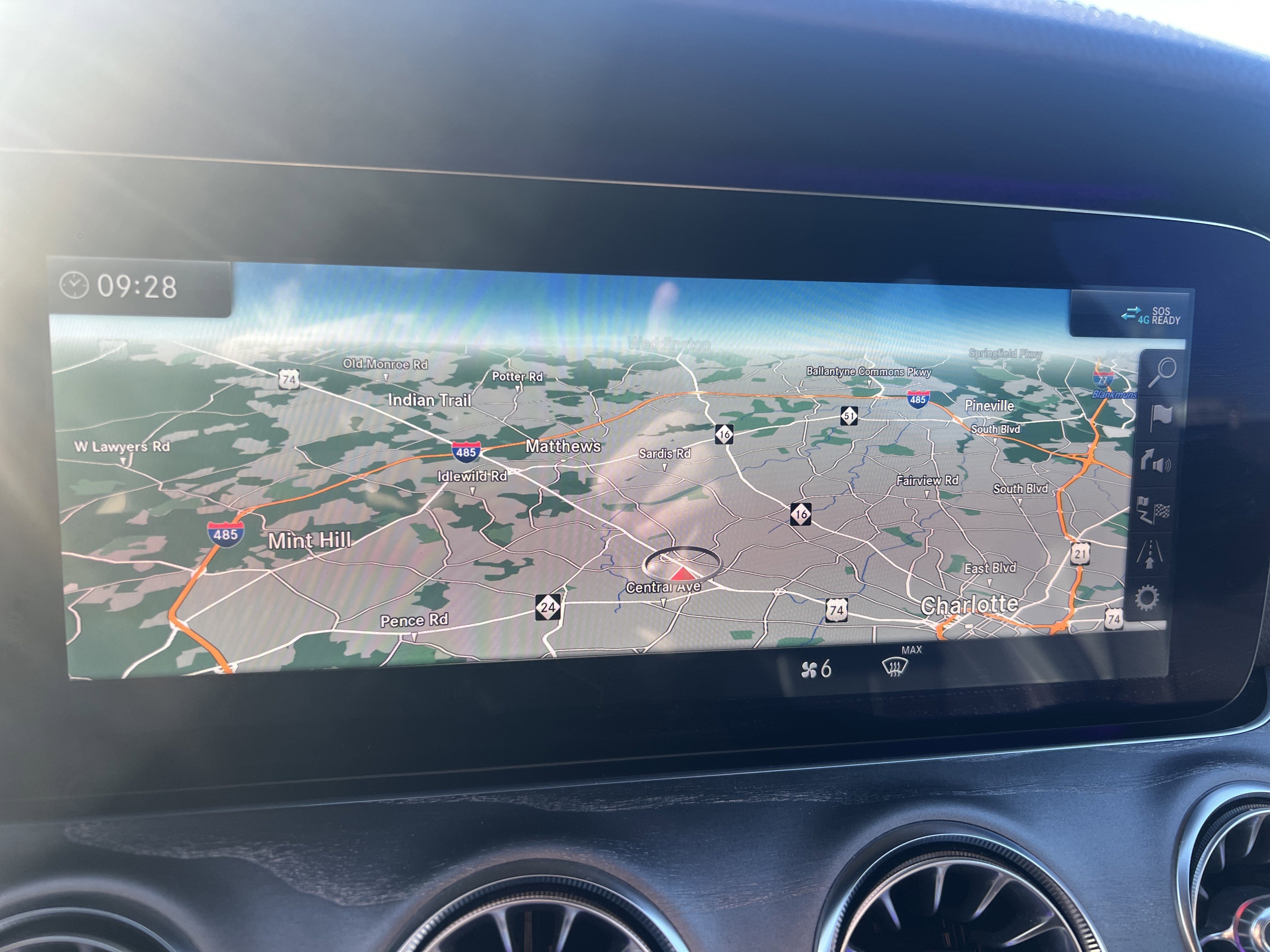 Certified 2019 Mercedes-Benz CLS 53 AMG 4MATIC image 24