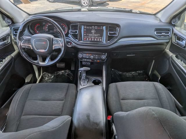Used 2021 Dodge Durango SXT RWD image 16