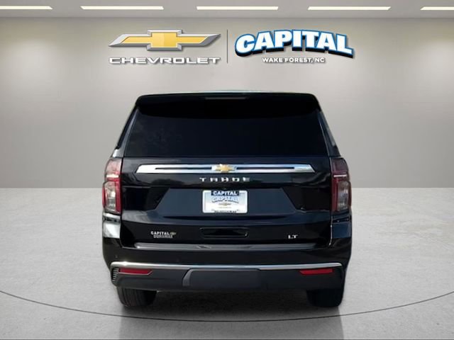 Used 2023 Chevrolet Tahoe LT w/ LT Signature Package image 4