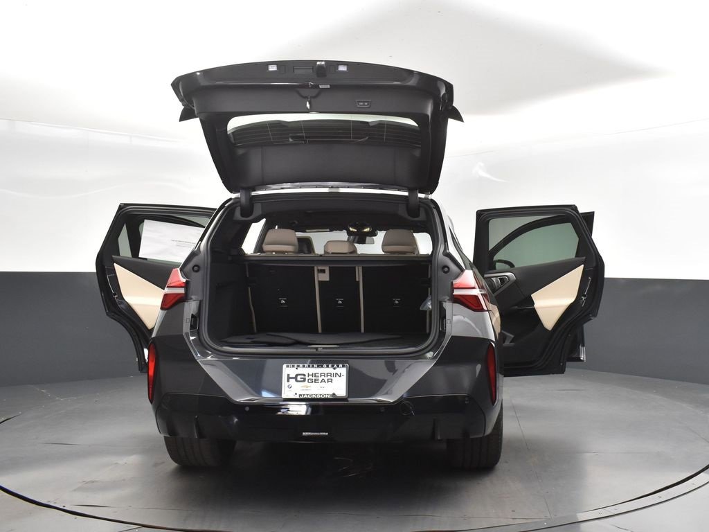 New 2026 BMW X3 xDrive30 image 51