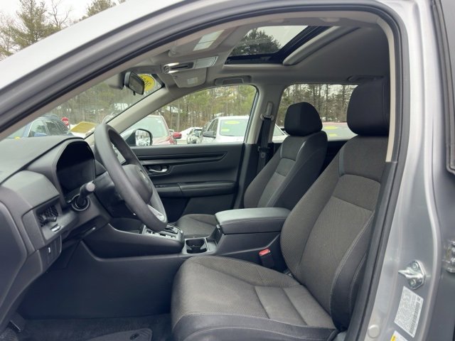 Used 2023 Honda CR-V EX image 19