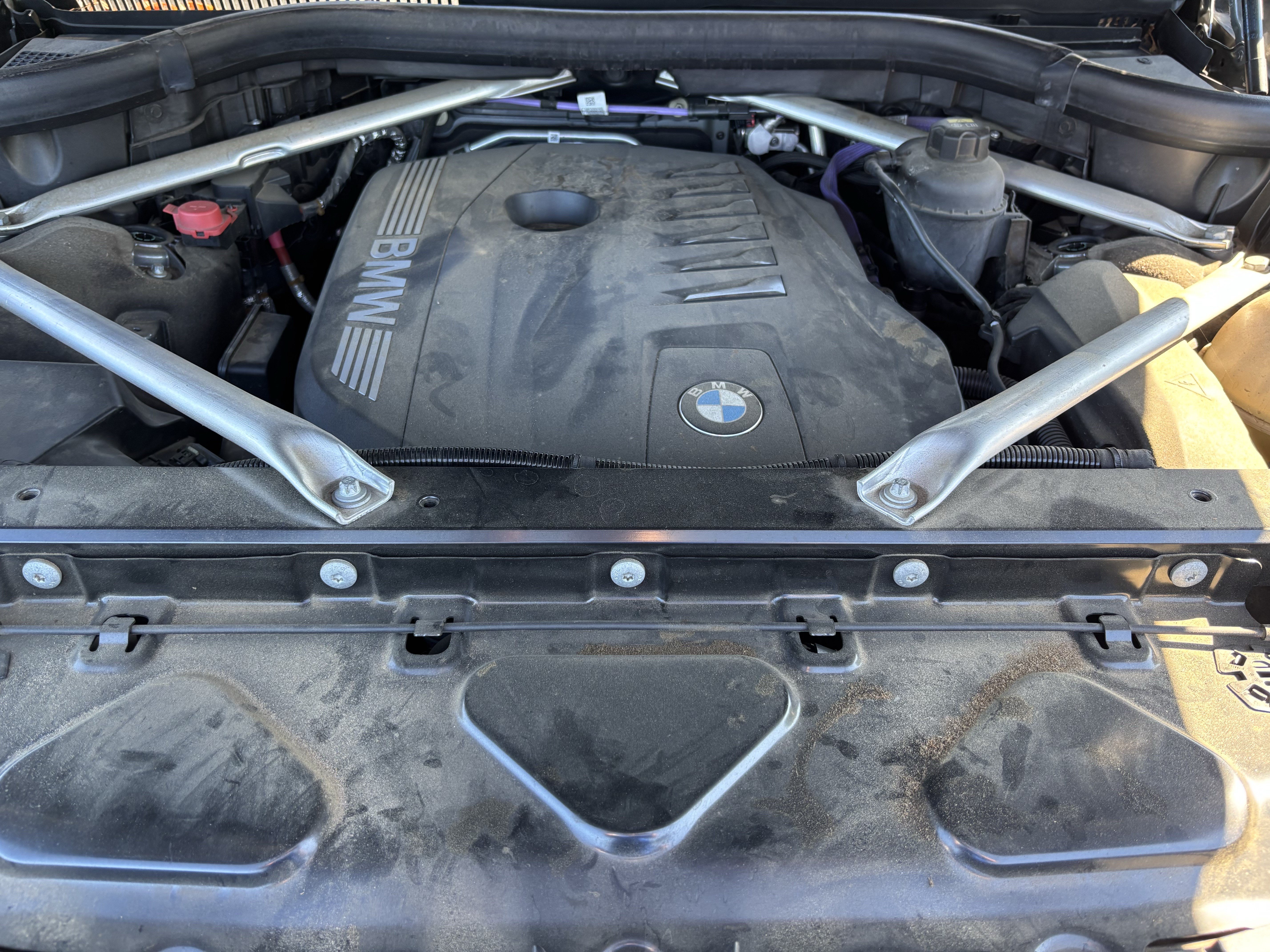Certified 2023 BMW X7 xDrive40i w/ M Sport Package AWD/4WD image 36