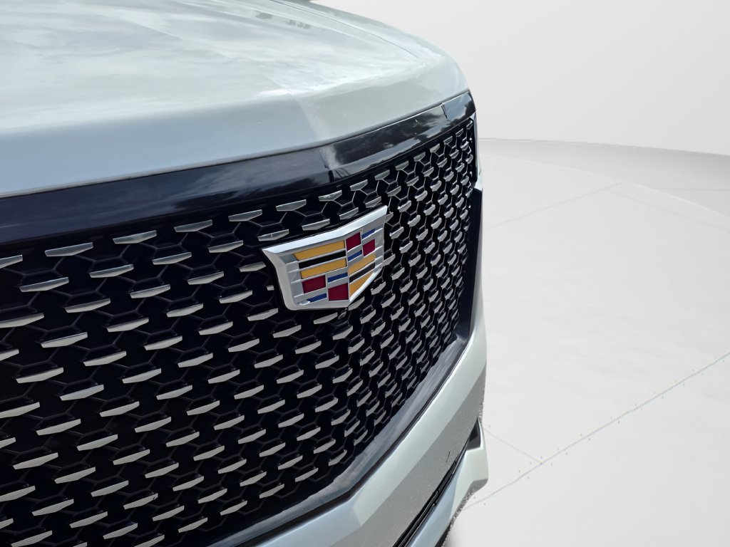 Used 2024 Cadillac Escalade Premium Luxury w/ Performance Package AWD/4WD image 26