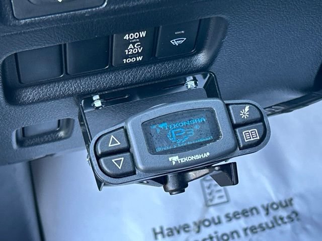 Used 2023 Toyota 4Runner TRD Sport AWD/4WD image 26