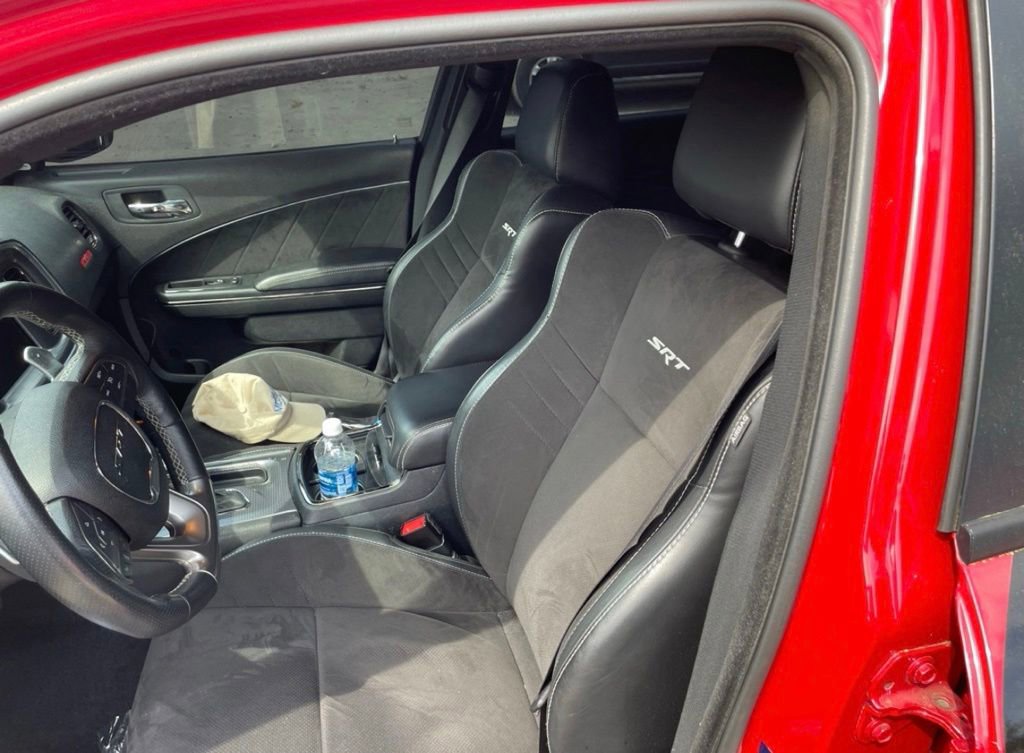 Used 2015 Dodge Charger SRT Hellcat RWD image 6
