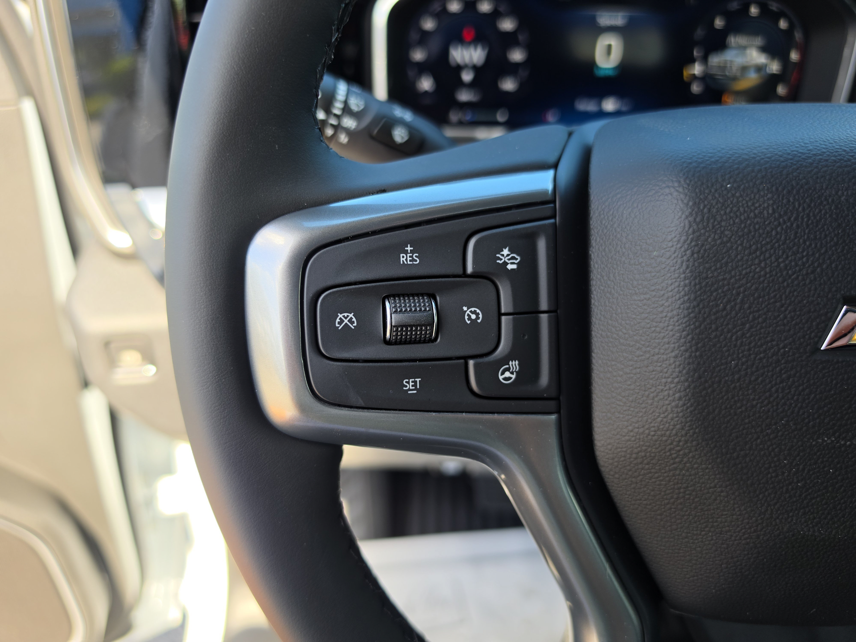 New 2026 Chevrolet Silverado 3500 LT w/ Safety Package AWD/4WD image 35