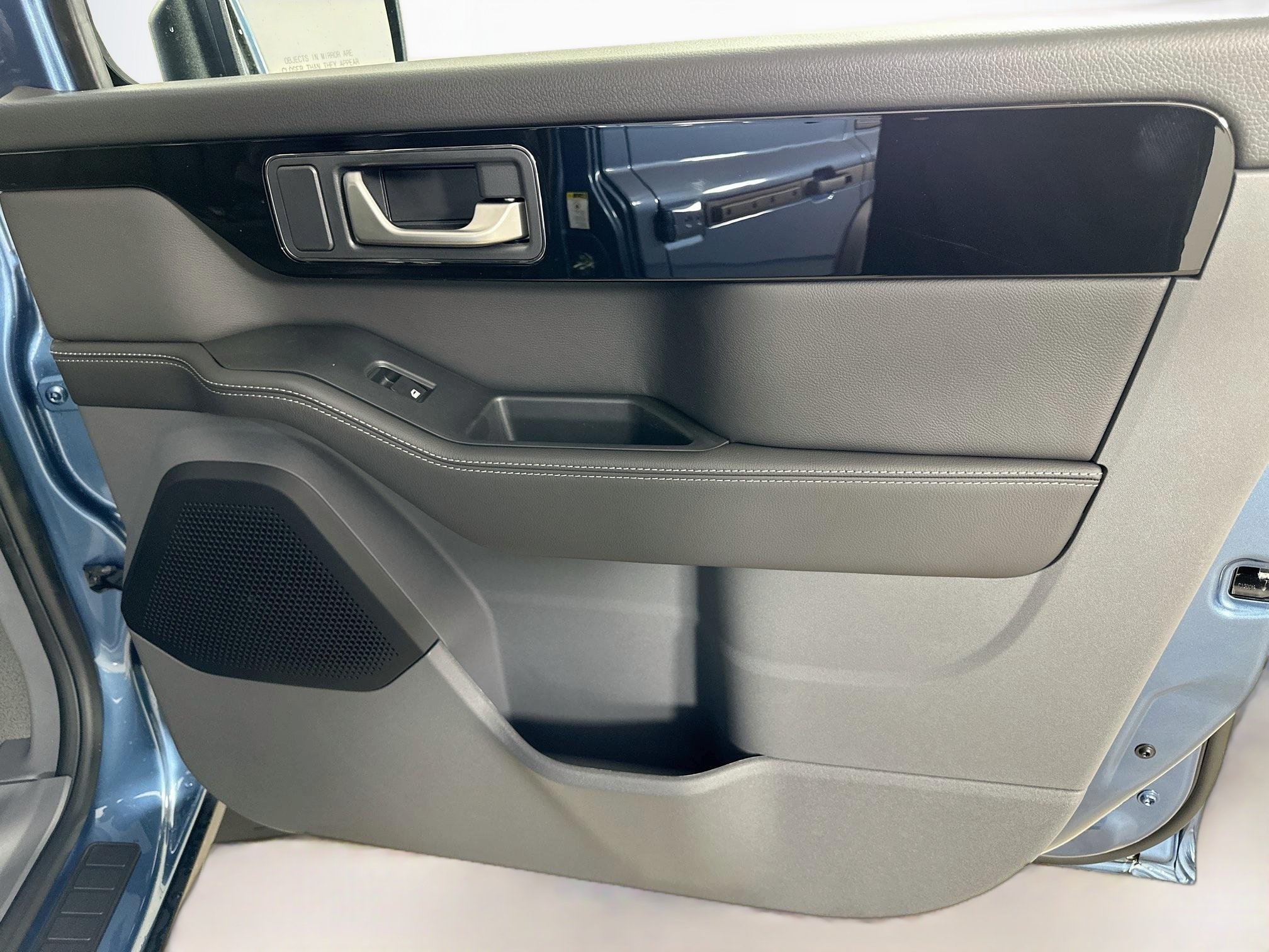New 2026 INEOS Grenadier Station Wagon AWD/4WD image 46