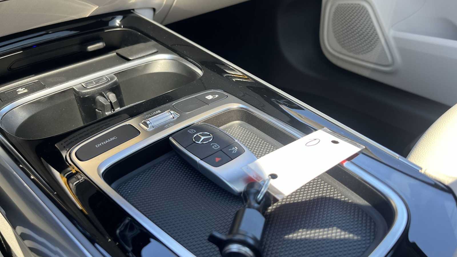 New 2026 Mercedes-Benz GLA 250 4MATIC image 48