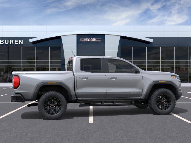 New 2026 GMC Canyon Elevation AWD/4WD image 5