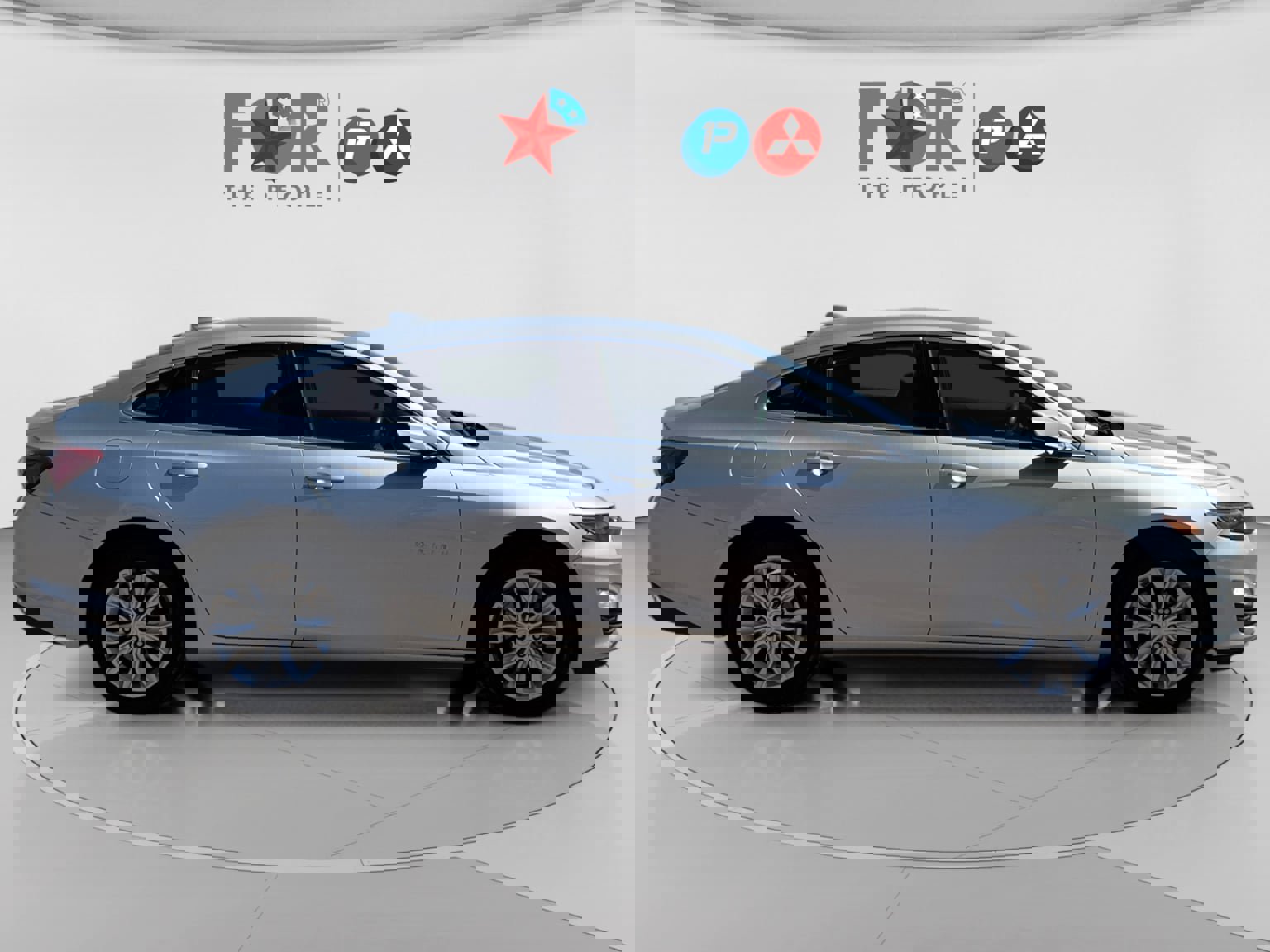 Used 2021 Chevrolet Malibu LT image 6