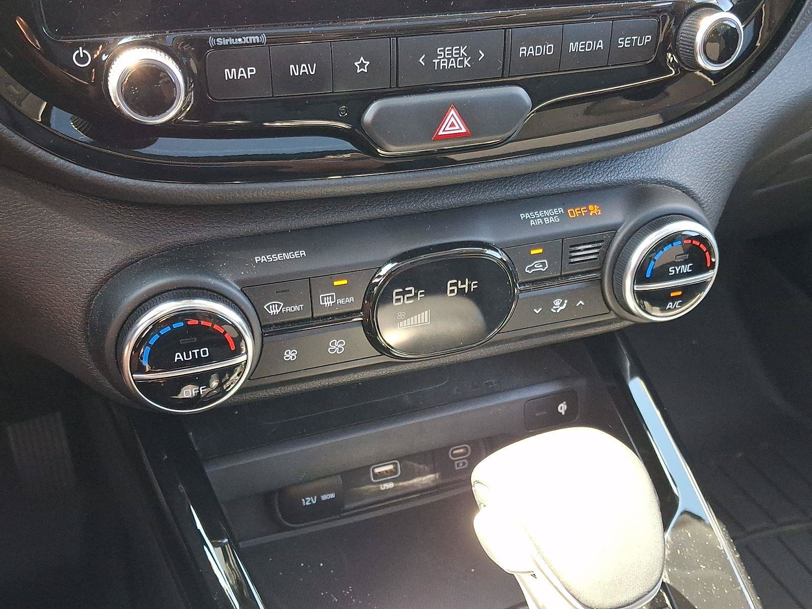 Used 2024 Kia Soul EX FWD image 14