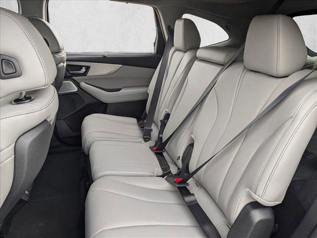 New 2026 Acura MDX SH-AWD w/ Technology Package image 16