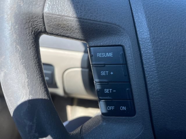 Used 2006 Ford Fusion SE FWD image 24
