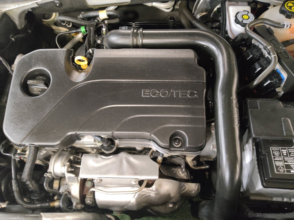 Used 2020 Chevrolet Malibu LS FWD image 30