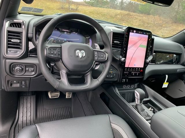 New 2026 RAM 1500 Rebel w/ G/T Package AWD/4WD image 15