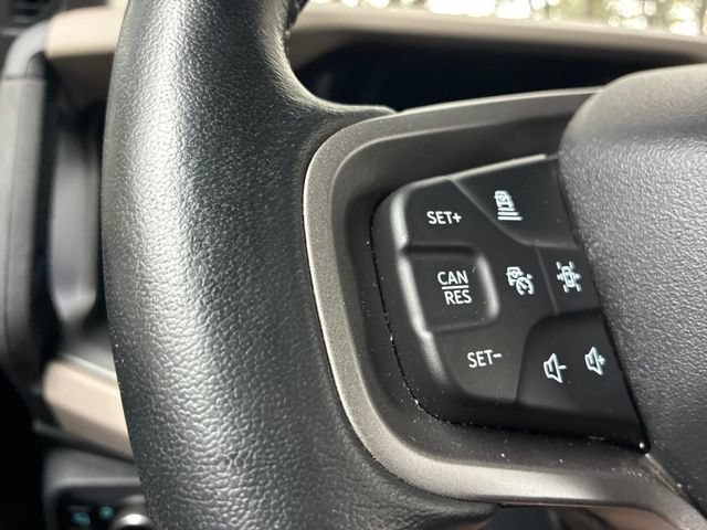 Used 2024 Ford Bronco Wildtrak AWD/4WD image 28