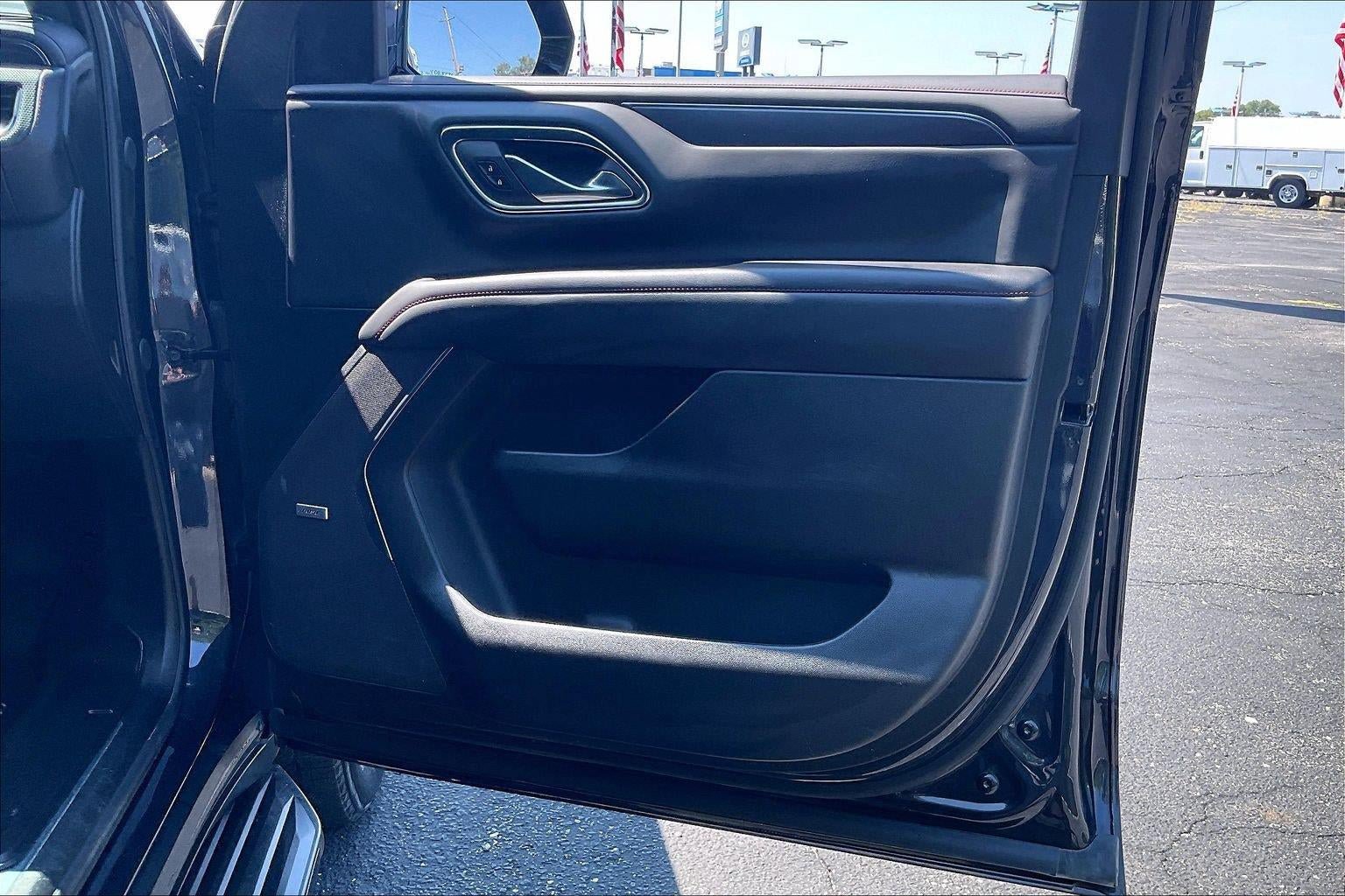 Used 2024 Chevrolet Tahoe RST AWD/4WD image 27