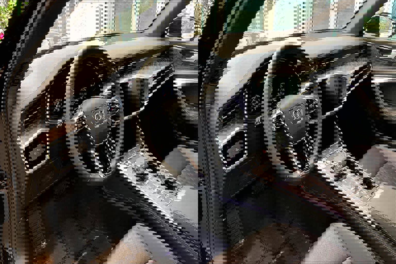 Certified 2025 Audi A6 Premium Plus w/ Premium Plus Package image 17